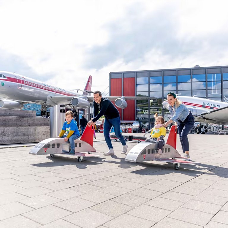 Swiss Museum of Transport