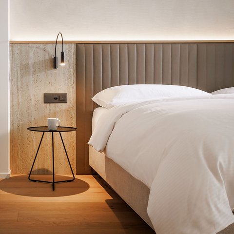 Doppelzimmer Standard