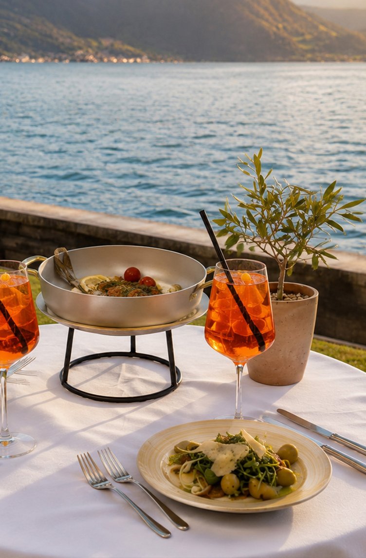 Il Ristorante