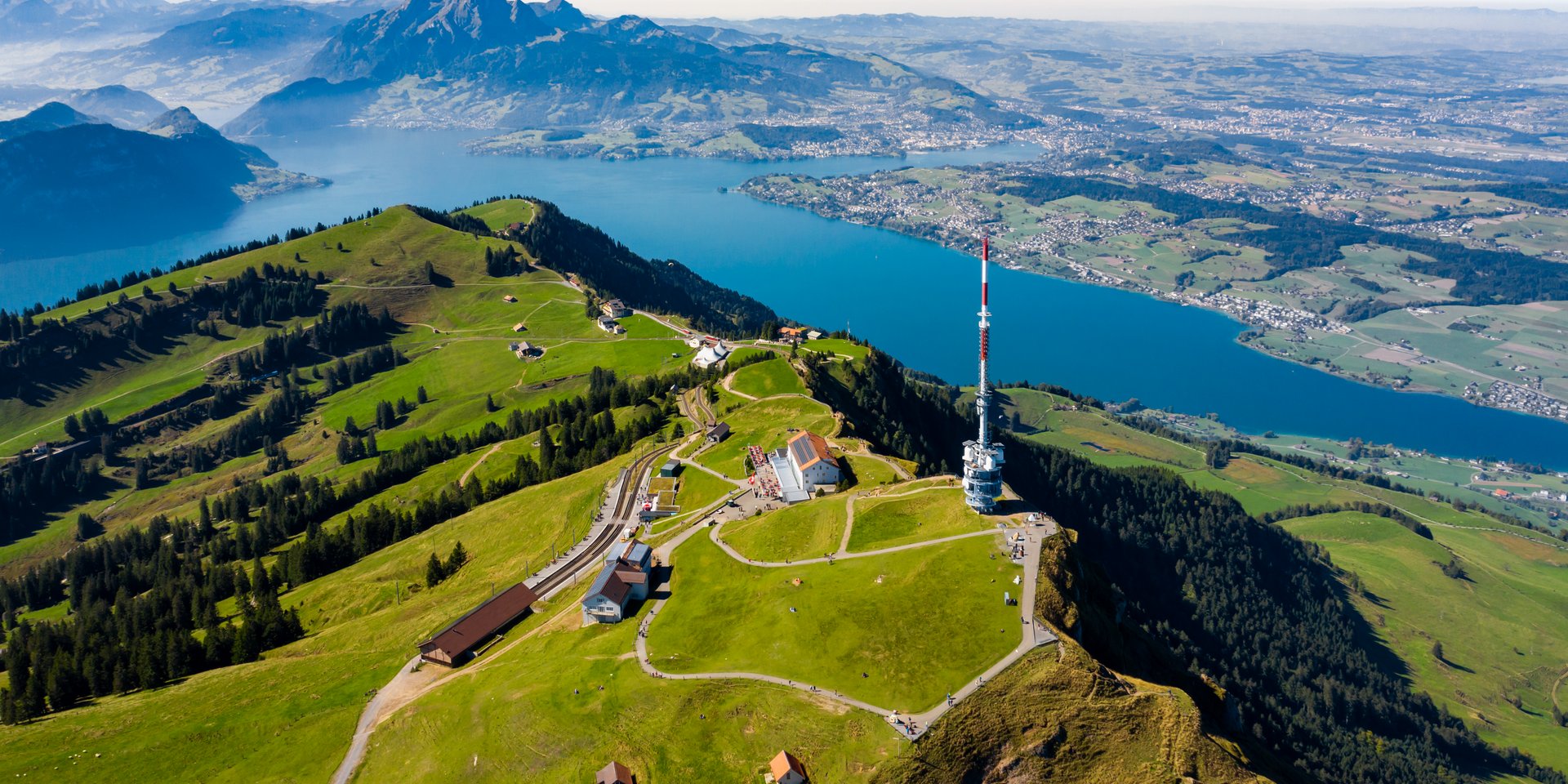 Rigi